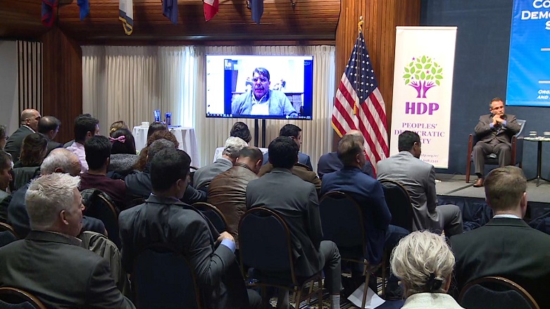 ساڵح موسلیم: ئێمە بە دوای سەربەخۆیی نین